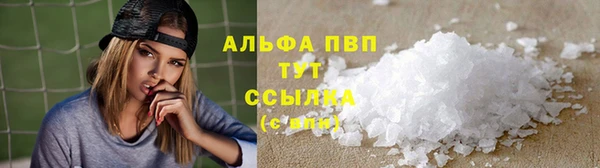 прущие крисы Горняк