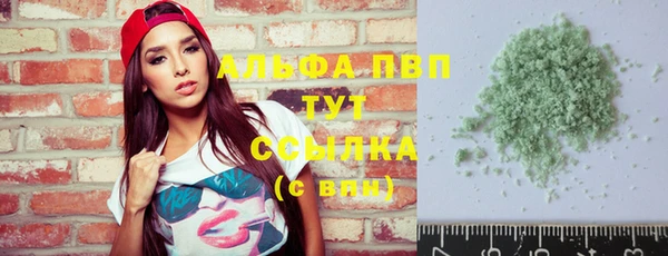 прущие крисы Горняк