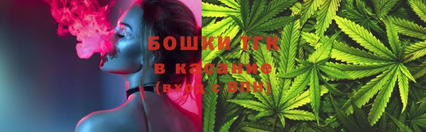 хмурый Горно-Алтайск